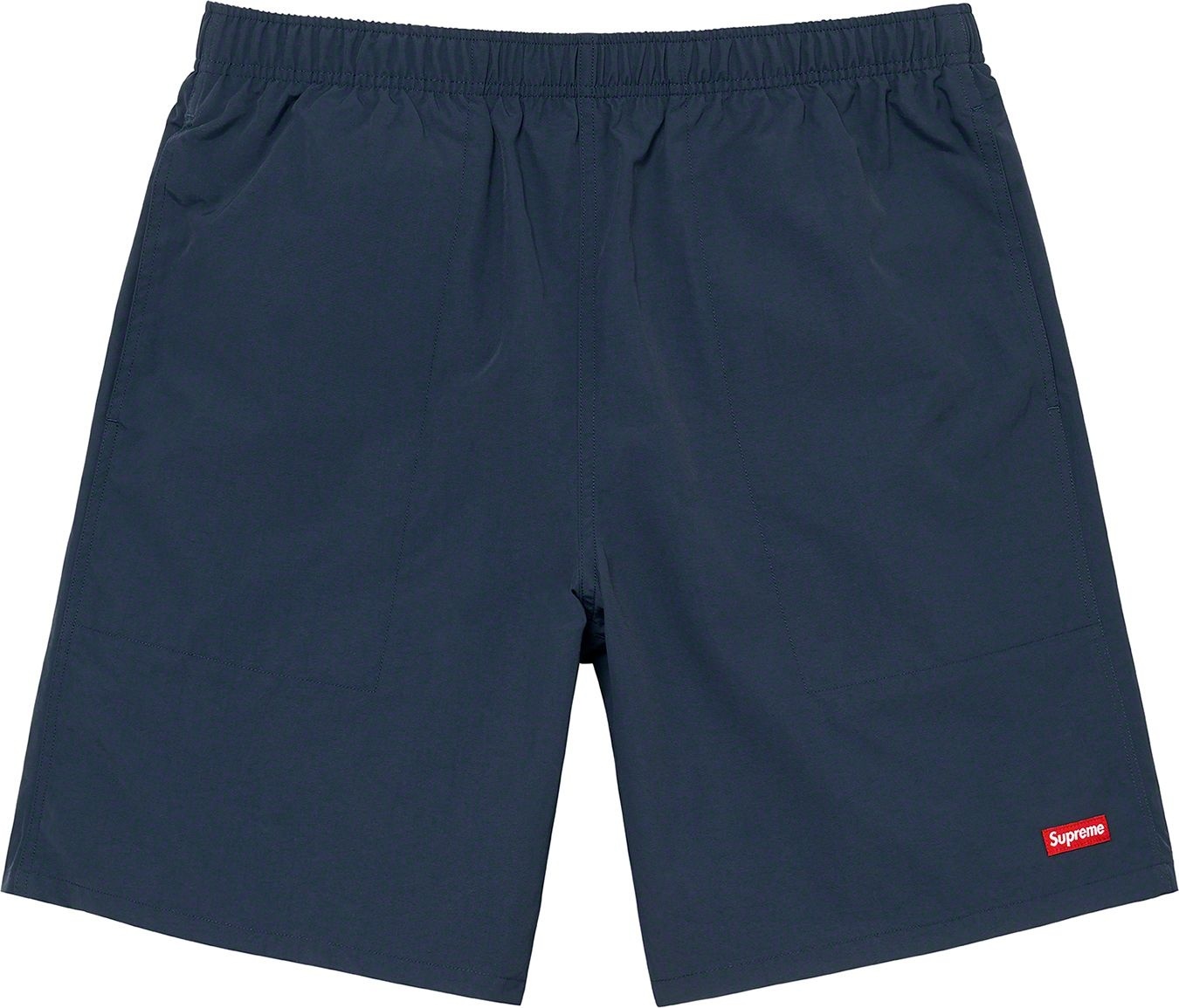 Nylon Water Short view 18